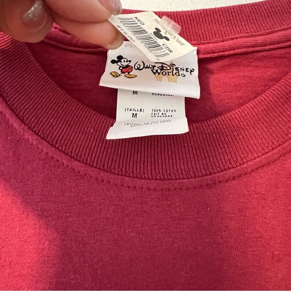 Disney Parks Grumpy T Shirt - Picture 3 of 4